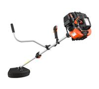 FUXTEC FX-4MS131 4-Takt Motorsense Naranja