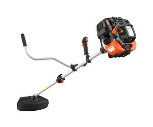 FUXTEC FX-4MS131 4-Takt Motorsense Naranja