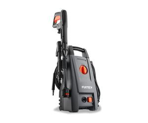 FUXTEC Hochdruckreiniger FX-HDR1400 Negro