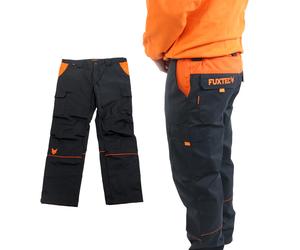 FUXTEC Hose / Arbeitshose