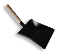 FUXTEC Kehrschaufel Schaufel Kehrfux Negro