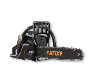 Fuxtec Kettensäge FX-KS255 - Black Edition Negro
