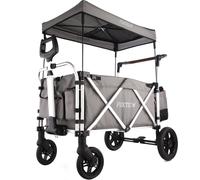 FUXTEC Luxus Bollerwagen CTL-900