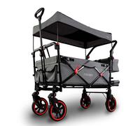 FUXTEC Premium Bollerwagen FX-CT850