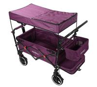 FUXTEC Premium Bollerwagen FX-CT850