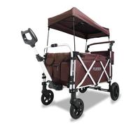 FUXTEC Premium Bollerwagen FX-CTL950