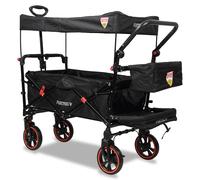 FUXTEC Premium Handcart FX-CT850 Edición VfB Stuttgart