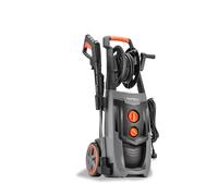 FUXTEC Profi-Hochdruckreiniger FX-HDRP2500 Negro