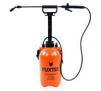 FUXTEC Pulverizador de Mano FX- DS5L, 5 litros - deshierbe y Control de plagas