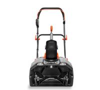 FUXTEC Quitanieves a batería 40V FX-E2SFSET