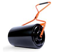 FUXTEC Rasenwalze FX-GW30 Negro