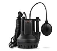 FUXTEC Regentonnenpumpe FX-RTP350