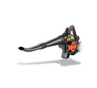 FUXTEC Souffleur aspirateur batterie FX-E2LBS • 40V 2en1 • aspiración 685m³/h