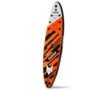 Tabla hinchable FUXTEC- naranja, blanco y negro - Sea Navegador Orange/Weiß/Schwarz