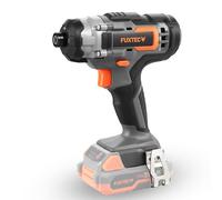 FUXTEC Taladro de impacto de batería 20V FX-E1IS20 (sin batería ni cargador)