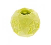 Fuxtreme Poly Cubo - Color del Producto: Amarillo