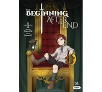 Fuyuki23 - The Beginning After the End, Vol. 1: Volume 1 (BEGINNING AFTER END GN)