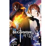 Fuyuki23 – The Beginning After the End, Vol. 7 – Cómic