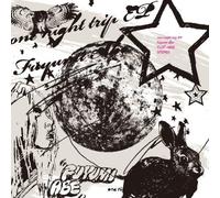 Fuyumi Abe - One Night Trip