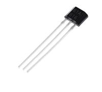 FUYUMIC 10 Piezas SS461A SS461 461A 461 61A Sensor SS Efecto Hall Enclavamiento TO-92