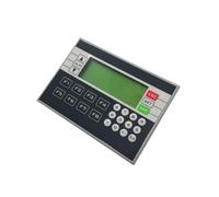 FUYUMIC Controlador de Pantalla táctil XP1-18R Controlador PLC