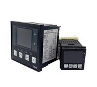 FUYUMIC Controlador de Temperatura E5CN-R2MT-500 Controlador de Temperatura E5CN-Q2MT-500 / E5CZ-R2MT / E5EZ / AZ(E5CN-R2MT-500)