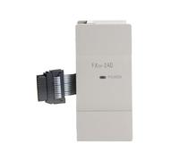 FUYUMIC Controlador programable PLC FX2N-2AD FX2N-2DA FX2N-4AD FX2N-4DA FX2N-4AD-PT FX2N-4AD-TC(FX2N-4AD)
