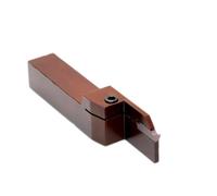 FUYUMIC MGEHR MGEHR2525-3 -4 T30 T35 T40 Tipo alargador for MGMN MGGN 300 400 pecíolo Varilla for Herramienta de torneado, Herramienta de Torno, Herramientas de Torno de Metal(MGEHR2525-2.5T25)