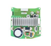 FUYUMIC Placa de Control del Motor de la Lavadora 52K2000301, Controlador del inversor PCB 17219700000043, Piezas de la Lavadora