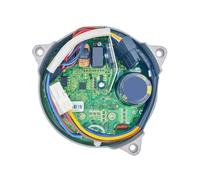 FUYUMIC Placa de Control del Motor de la Lavadora ZXGN-420-8-116L, Controlador del inversor PCB 52K1004301 52K10004301, Piezas de la Lavadora