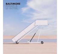 Fuzati & le Motel - Baltimore [Import]