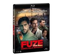 FUZE - Cuenta Atrás Blu-ray Disc Acción