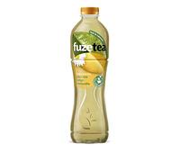 Fuze Tea bebida espoleta de té de manzanilla suave Mango 1.25L
