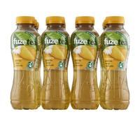 Fuze Tea Green Mango Chamomile Pet 12x40cl