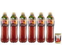 FELCE AZZURRA Mon Amour Blu Mare Ammorbidente Concentrato, Suavizante concentrado, 26 lavados, 650 ml + Italian Gourmet Polpa 400