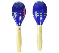 Fuzeau 1413 - Maracas 20 cm, color morado