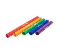 Fuzeau 3461 Boomwhackers cromáticas 5 Notas