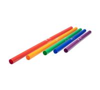 Fuzeau 3463 Boomwhackers Bass cromáticas 5 APUNTES
