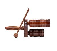 Fuzeau 543 del tubo de resonancia Pao Rose 2 Toneladas