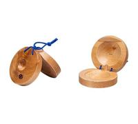 Fuzeau 8275 - Castañuelas (madera)