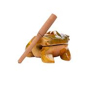 Fuzeau 9222 - Rana Güiro (10 cm)