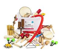 Fuzeau 9241 conjunto de instrumentos