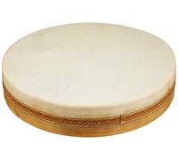 Fuzeau 9339, Tambor Océano, Diámetro de 35 cm, Surtido: Colores Aleatorios