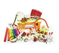 FUZEAU MALLE géante - 42 Conjuntos instrumento instrumentos