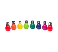 FUZEAU SOUNDBELLOWS HIGH SBS-DH C3-C4 rojo