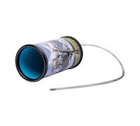 Fuzeau Trueno Tubo medio Modelo 70798 Diámetro 9 cm