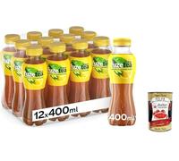 FELCE AZZURRA Mon Amour Blu Mare Ammorbidente Concentrato, Suavizante concentrado, 26 lavados, 650 ml + Italian Gourmet Polpa 400