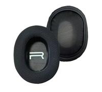 FUZYXIH Almohadillas de tela, aislamiento de ruido, actualizaciones para auriculares inalámbricos RIG800HD RIG700, instalación fácil, almohadillas para auriculares para videojuegos