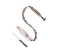 FUZYXIH Cable de quemador de sonda portátil para programación de chip Sop8 Wson para uso en laboratorio y en el sitio con muelle de prueba