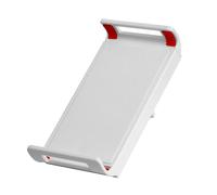 FUZYXIH Clip de teléfono multifuncional para tableta, adaptador de articulación esférica de 17 mm, soporte para cámara, soporte para teléfono y tableta